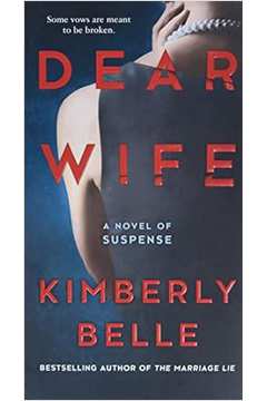 Dear Wife - Kimberly Belle