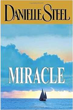 Miracle - (frete Gratis) - Danielle Steel