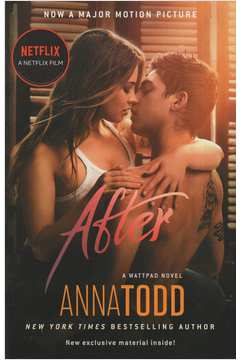 After: Volume 1 - Anna Todd