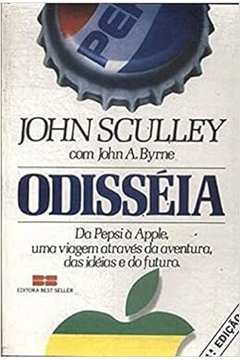 Odisseia - John Sculley