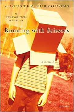 Running With Scissors - (estado de Novo) - Augusten Burroughs
