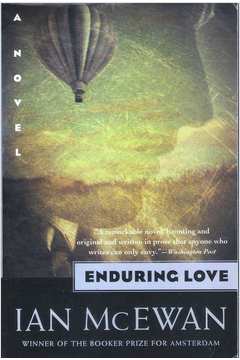 Enduring Love - Ian Mcewan