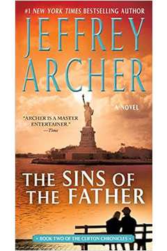 The Sins of the Father - Jeffrey Archer