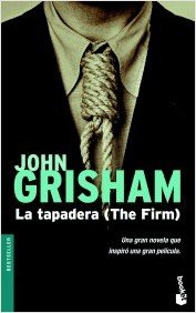 La Tapadera - (estado de Novo) - John Grisham