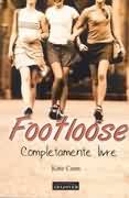 Footloose - Kate Cann