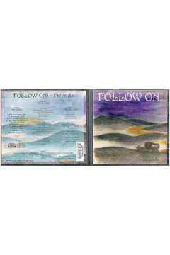 Cd - Follow On! - Friends