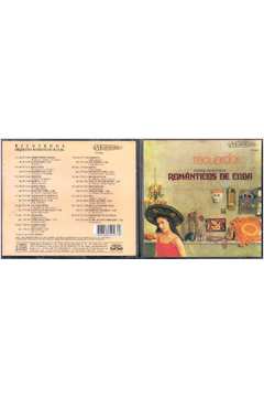 Cd - Recuerdos - Orquestra Românticos de Cuba