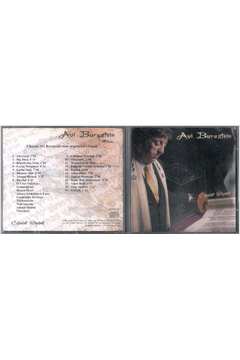 Cd - Cabalat Shabat - Avi Bursztein