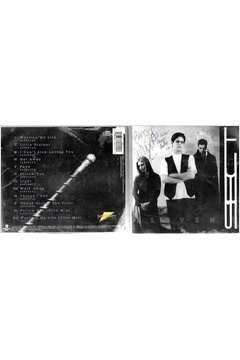 Cd - Eleven (autografado) - Select