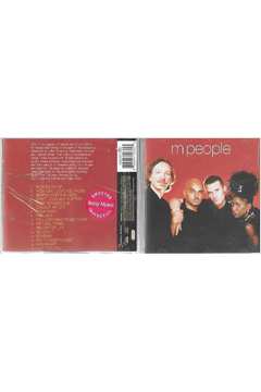Cd - the Collection - M People