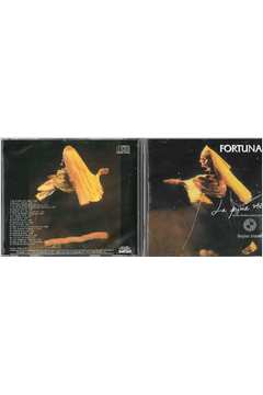 Cd - La Prima Vez (kantes Djudeos Espanyoles) Fortuna - Fortuna