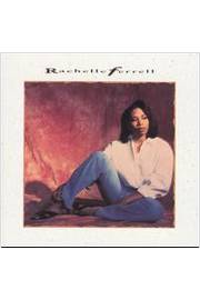 Cd - Rachelle Ferrell - Rachelle Ferrell