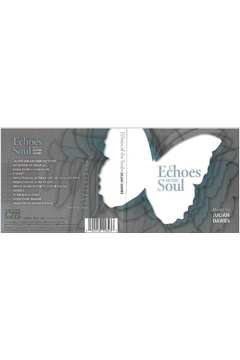 Cd - Echoes of the Soul - Julian Dawes