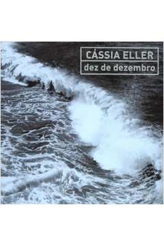 Cd - Dez de Dezembro - Cassia Eller