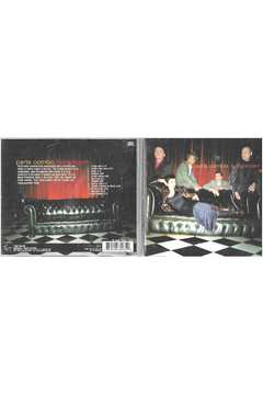 Cd - Living Room - Paris Combo