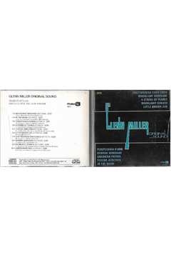 Cd - Glenn Miller Original Sound - Glenn Miller