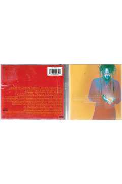Cd - Volume IV the Classic Singles 88-93 - Soul II Soul