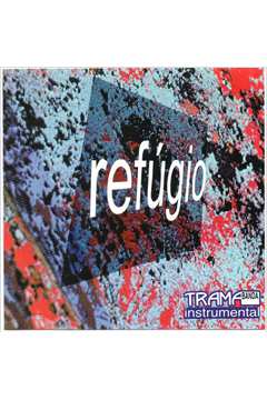 Cd - Refúgio - Banda Trama Instrumental