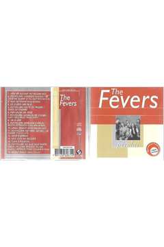 Cd - Coleção Perolas - 16 Grandes Sucessos - The Fevers