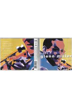 Cd - the Best of Glenn Miller - Glenn Miller