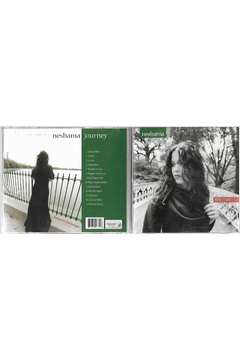 Cd - Journey - Neshama Carlebach