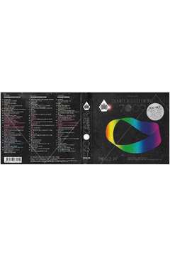 Cd - the Complete Collection - Thats All About Fame