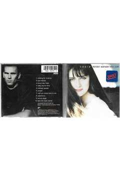 Cd - London Warsaw New York - Basia