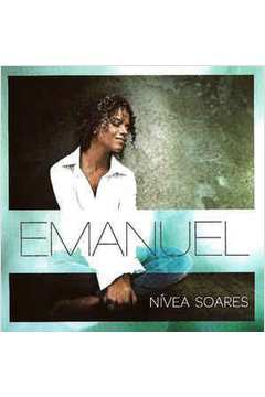 Cd - Emanuel - Nívea Soares