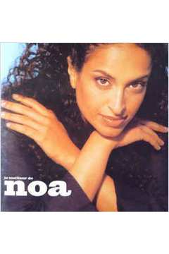 Cd - Le Meilleur de Noa - Noa