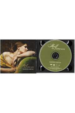 Cd - Half the Perfect World - Madeleine Peyroux