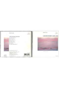 Cd - Cristoforis Dream - David Lanz