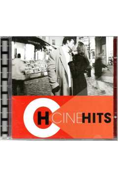 Cd - Cinehits - Sheryl Crow, Sixpence None the Richer, Varios
