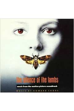 Cd - the Silence of the Lambs - Howard Shore