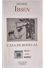 Casa de Bonecas - Henrik Ibsen