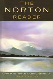 Norton Reader - Linda H. Peterson