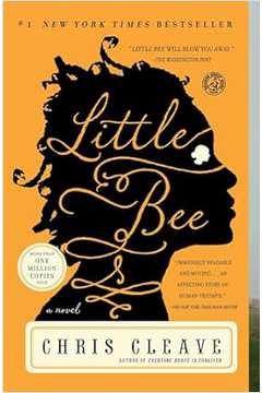Little Bee - Chris Cleave