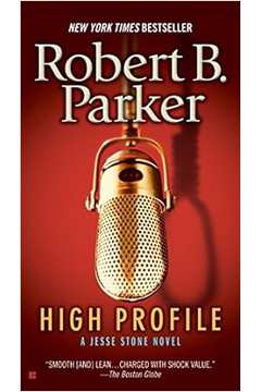 High Profile - Robert B. Parker