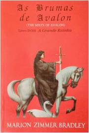 Brumas de Avalon - Marion Zimmer Bradley