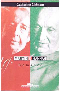 Martin e Hannah - Catherine Clément