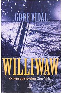 Williwaw - Gore Vidal