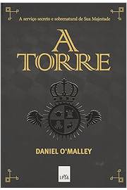 A Torre - Daniel Malley