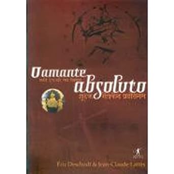 O Amante Absoluto - Éric Deschodt