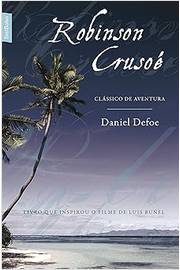 Robinson Crusoé - Daniel Defoe