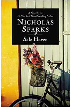 Safe Haven - Nicholas Sparks