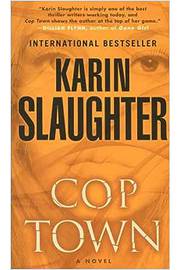 Cop Town (frete GrÁtis) - Karin Slaughter