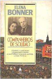 Companheiros de Solidao - Elena Bonner