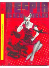 A Espiã de Vermelho - Aline Condessa de Ramanones