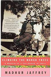Climbing the Mango Trees - (frete Gratis) - Madhur Jaffrey
