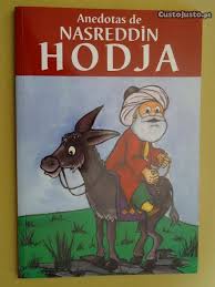 200 Anecdotas de Nasrettin Hodja - Nasrettin Hodja