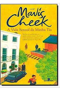 A Vida Sexual da Minha Tia - Mavis Cheek